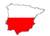 ASESORÍA ZAMORA - Polski